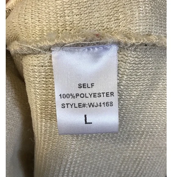 Shop Wanna B Sweater - Picture 5 of 6